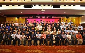 《產(chǎn)業(yè)園區(qū)總裁智慧大講堂》震撼開課！指定課程報名獲贈價值百萬園區(qū)定位系統(tǒng)！