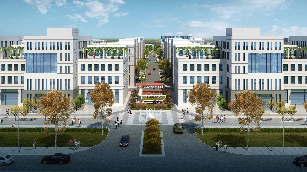 產(chǎn)業(yè)園區(qū)的五大風(fēng)險，個個致命！