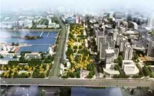 產(chǎn)業(yè)園區(qū)運營致勝的獨門兵器！