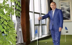 姚良仕與他的浩旺產(chǎn)業(yè)園，你學(xué)不會(huì)！