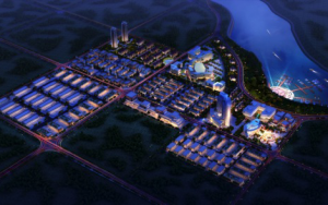 房企轉(zhuǎn)型產(chǎn)業(yè)園區(qū)，成敗的關(guān)鍵在這里！