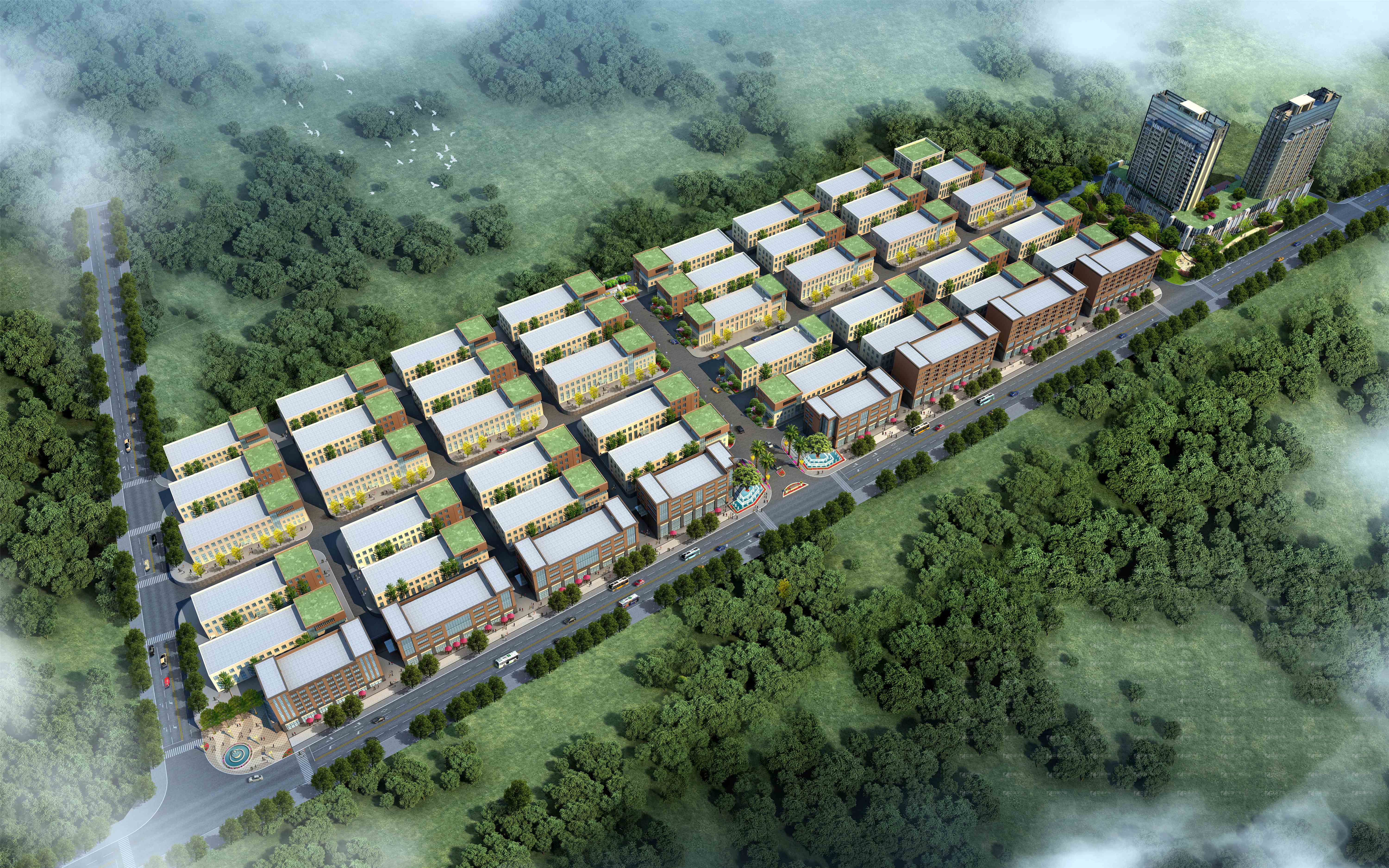 重慶德感工墅壹號(hào) 重慶德感工墅壹號(hào)