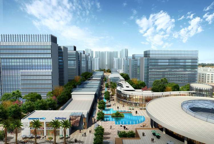 園區(qū)招商人的年終考：過年到底要給客戶送什么？