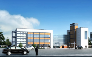 重磅！2018年，天津市園區(qū)整合撤銷方案出爐！工業(yè)園區(qū)迎來整改信號！