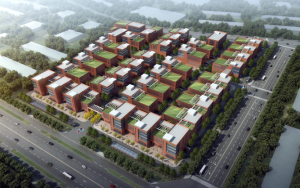 產(chǎn)業(yè)園區(qū)，這里有30條招商引資實操攻略，請注意查收！