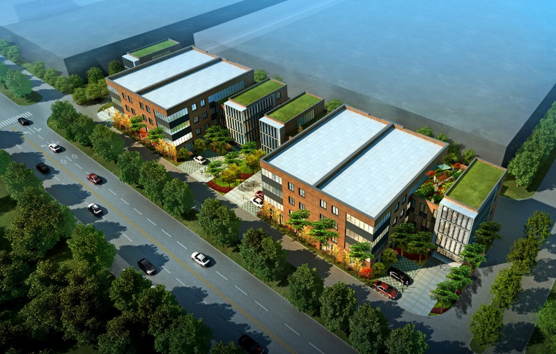 畝產(chǎn)論英雄！產(chǎn)業(yè)園區(qū)的震蕩與變革！