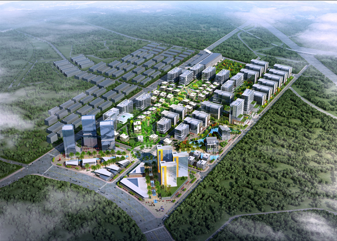 六大先進(jìn)招商模式！園區(qū)招商人，你值得擁有！