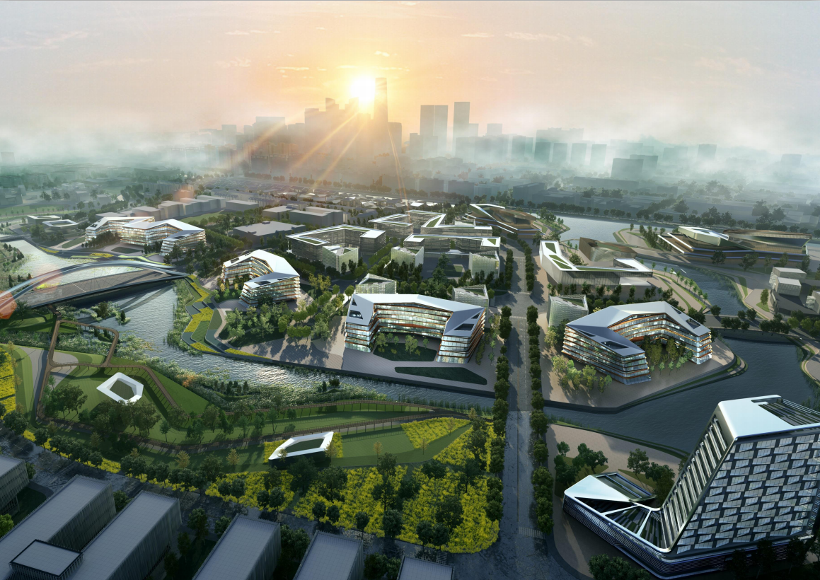 2019產(chǎn)業(yè)園區(qū)怎么干？來這里找答案！