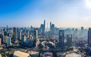 盤它！8102產(chǎn)業(yè)園區(qū)的十大新聞（行業(yè)爆料一）