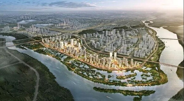 重磅 | 廣州發(fā)布新型產(chǎn)業(yè)用地政策：地價打2折，50%可分割！