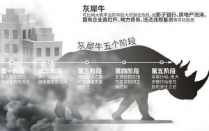 小心，中國產(chǎn)業(yè)園區(qū)的“灰犀?！庇謥砹?！