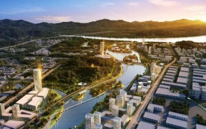 恕我直言，園區(qū)人月薪 10萬的生活真的不難！