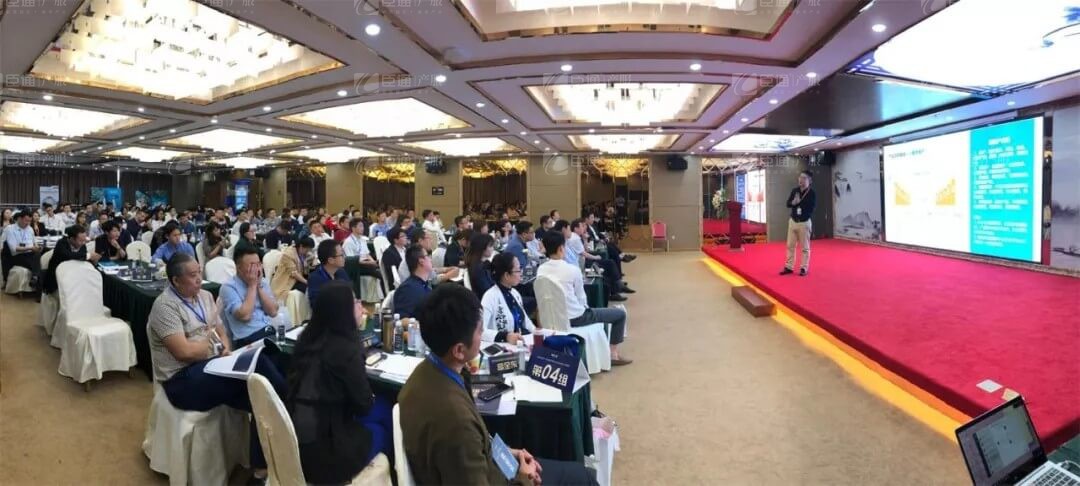 精準(zhǔn)定位，招商破局，第17期產(chǎn)業(yè)園區(qū)董事匯圓滿落幕！