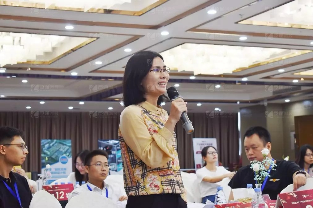 共享共創(chuàng)，破局招商！第19期園區(qū)董事匯圓滿落幕！