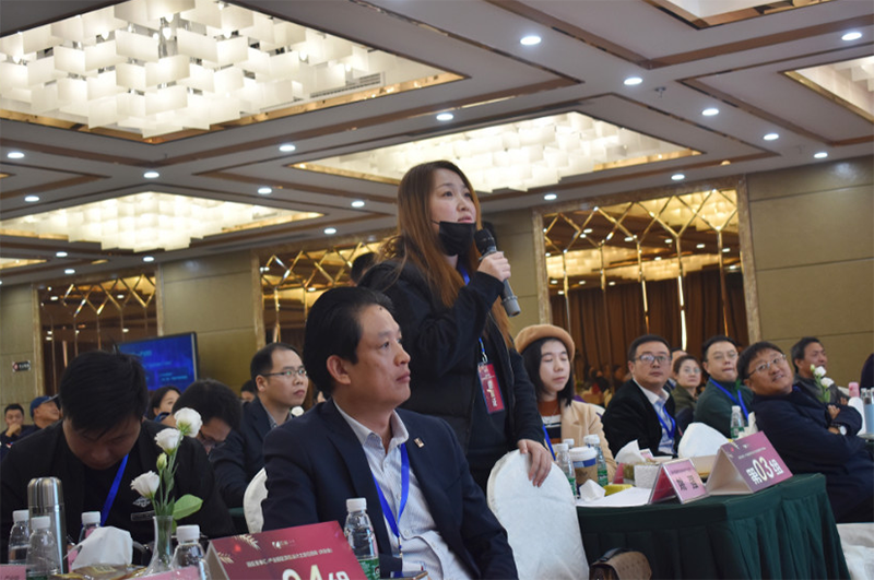 精準(zhǔn)定位，破局招商，第20期園區(qū)董事匯圓滿落幕！