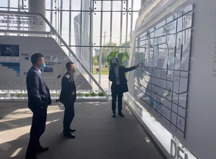 天健湖大數(shù)據(jù)產(chǎn)業(yè)園“大數(shù)據(jù)營銷”實(shí)操共創(chuàng)會成功舉辦 天健湖大數(shù)據(jù)產(chǎn)業(yè)園“大數(shù)據(jù)營銷”實(shí)操共創(chuàng)會成功舉辦