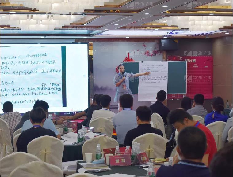 產(chǎn)業(yè)園區(qū)培訓 產(chǎn)業(yè)園區(qū)培訓