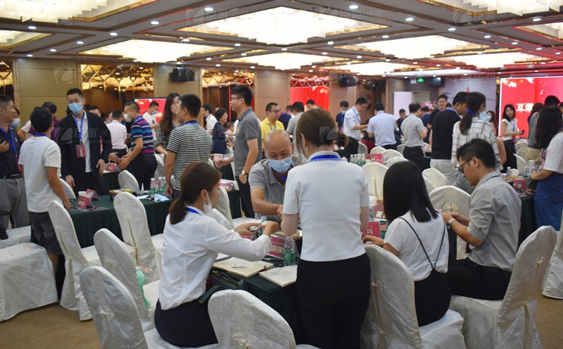 精準(zhǔn)定位，招商致勝，第22期園區(qū)董事匯圓滿落幕