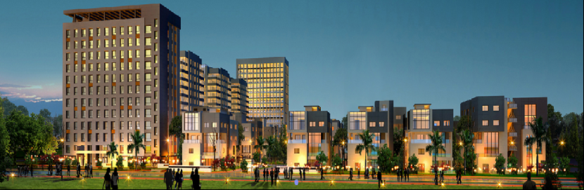 蘇州步步高稻谷科技園 蘇州步步高稻谷科技園